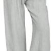 Casual Linen Pants - Image 2