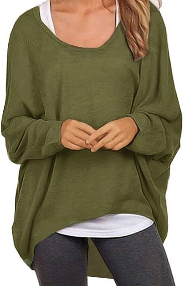 Baggy Sweater - Image 6