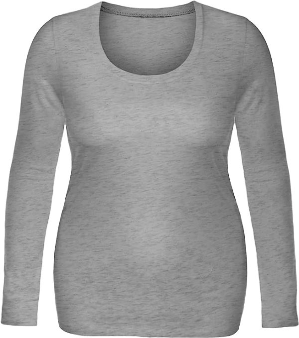 Casual & Classic V-Neck T-Shirts - Image 4