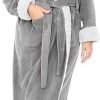 Bathrobe
