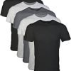 Men's Crew Tees