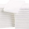 Wash Cloth Set