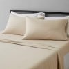 Beige Queen Sheet Set