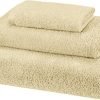 Beige Towel Set