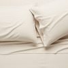 Beige Queen Sheet Set