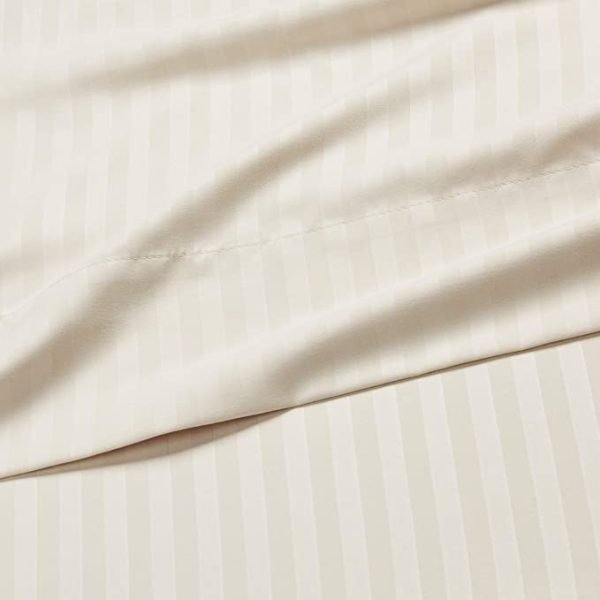 Super soft, wrinkle resistant Twin XL Sheet Set - Image 3
