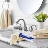 Beige Towel Set
