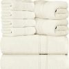 Ivory Towel Sets