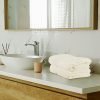 Ivory Towel Sets