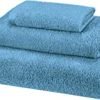 Teal Blue Towel Sets