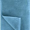 Teal Blue Towel Sets