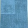 Teal Blue Towel Sets