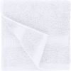 Luxury Organic Bathroom Wash Cloth Set (Pack of 12) - Image 2