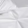 Pintuck Duvet Cover Set