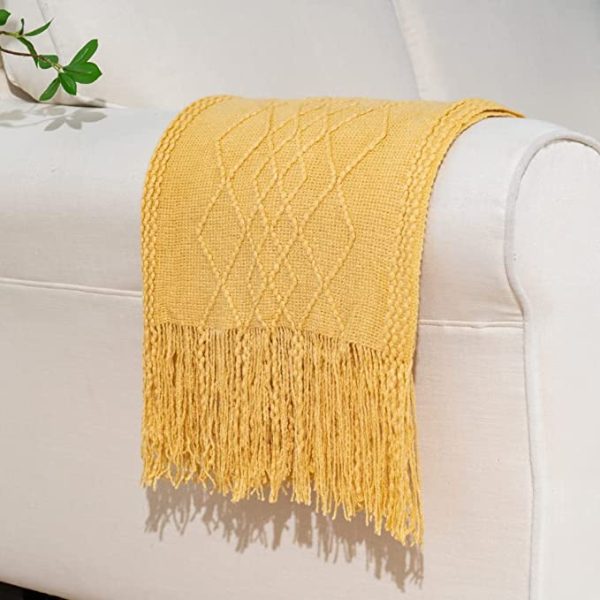 BT Decorative Throws