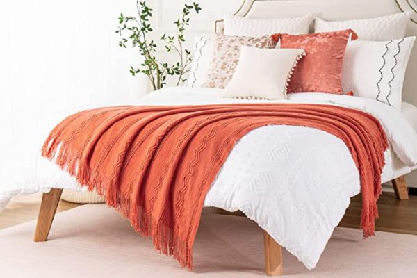 BT Decorative Throws