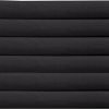 Fitted Sheets Black Set