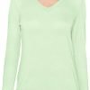 Lightweight Crewneck Sweaters