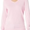 Lightweight Crewneck Sweater