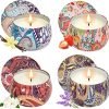 Scented Candles