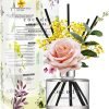 Floral Bouquet Rose Diffuser