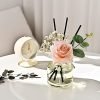 Floral Bouquet Rose Diffuser