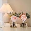 Floral Bouquet Rose Diffuser