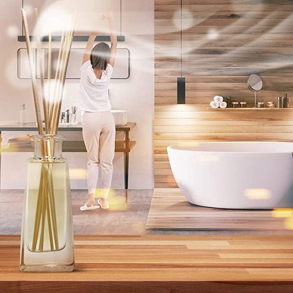 Lemon Grass Fragrance Diffuser - Image 4