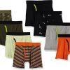 Boys Underwear Camo