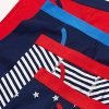 Boys Underwear Star and Stripes