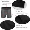 CC Black Boys Underwear