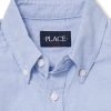 Children's Place Shirt Blue