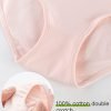 Girls Teen Underwear