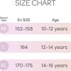 Girls Teen Underwears