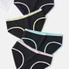 Girl Teen Underwear