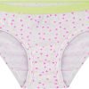 Girls Underwear Pretty Colourful