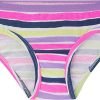 Girls Underwear Pretty Colourful