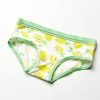 Girls Under wear Summer Fruit