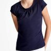 Girls Crewneck T-shirts