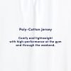 Girls Crewneck T-shirts
