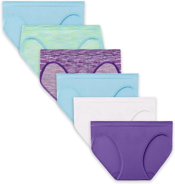Girls Underwear