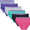 Girls Underwear