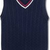 Vest Blue Boys