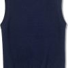 Vest Blue Boys