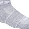 Girls Athletic Socks Multicolour Set