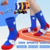  Boys' Sports Socks