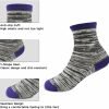 Sports Crew Socks for Boys