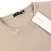 Men's Cashmere Sweater