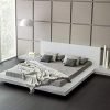 Bed Frame and Site Tables