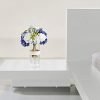 Bed Frame and Site Tables